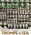 Revue Dada, no 225: Trompe l'œil